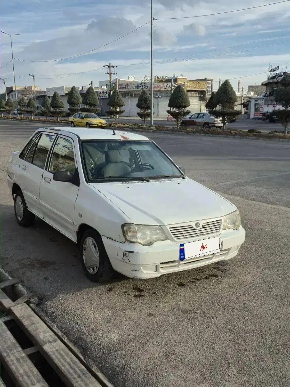 پراید 132 SX مدل ۹۰|خودرو سواری و وانت|زنجان, |دیوار