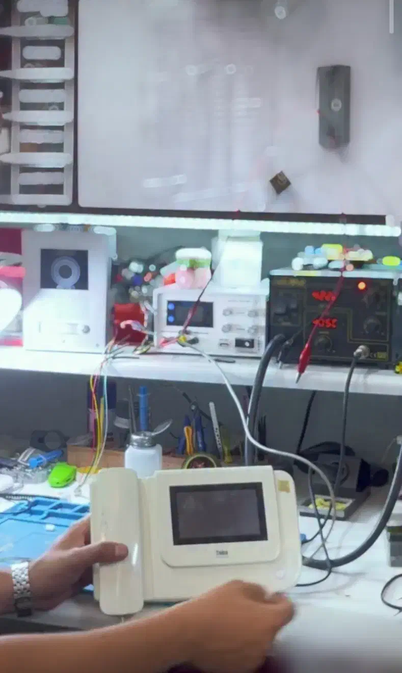 نمایندگی رسمی تابا تعمیرتخصصی آیفون تصویری2س.ضمانت|خدمات پیشه و مهارت|مشهد, رضاشهر|دیوار