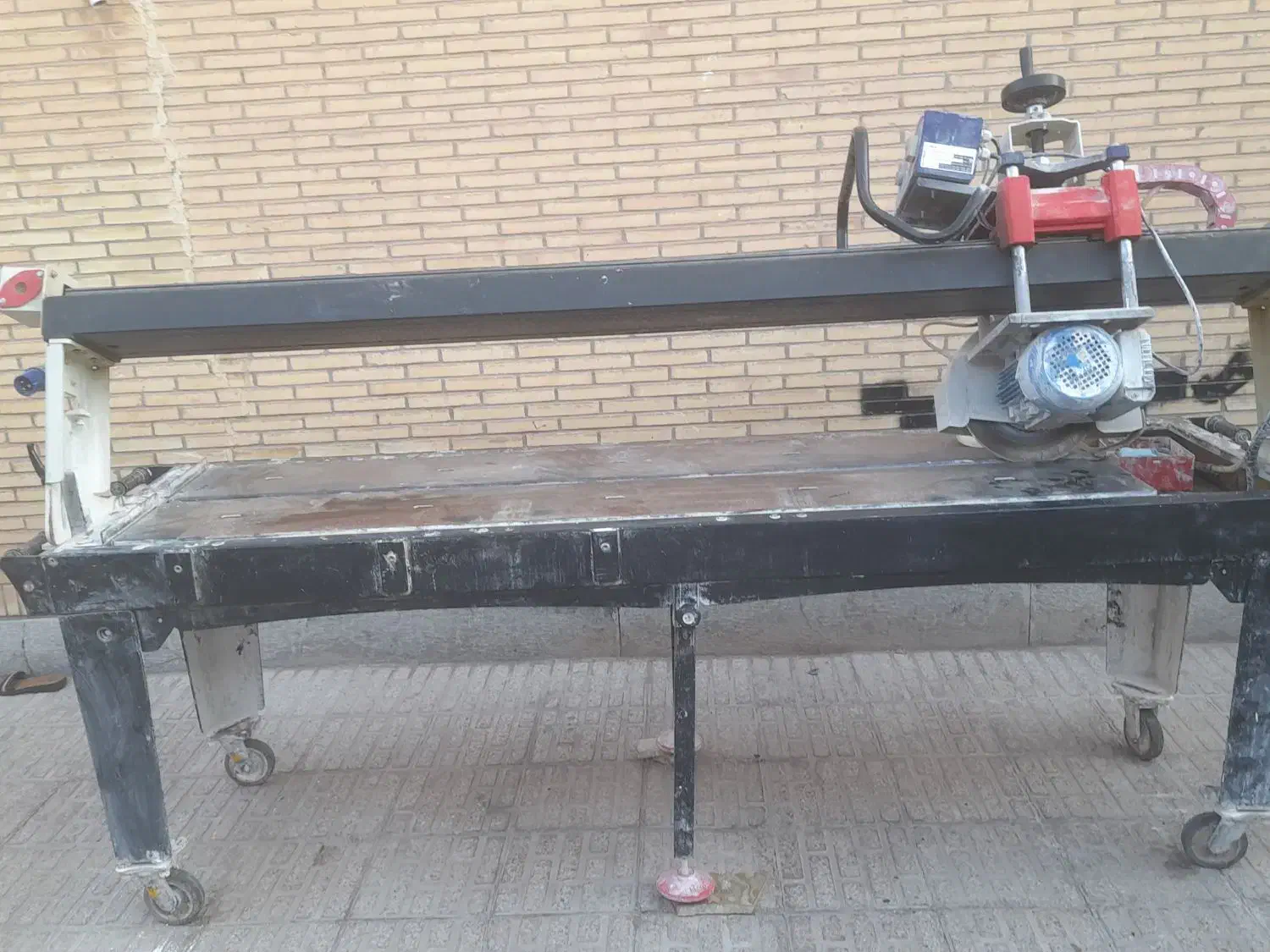 دستگاه آب برش ایلیاکو سوپر پلاس|ماشین‌آلات صنعتی|رفسنجان, |دیوار