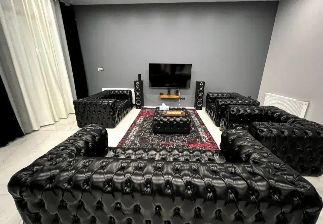 اجاره آپارتمان مبله واحد شیک در (بلوار فردوس)|اجارهٔ کوتاهمدت آپارتمان و سوئیت|تهران, فردوس|دیوار