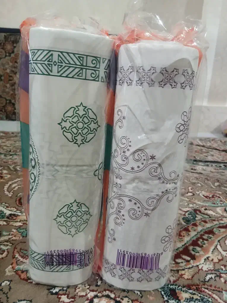 سفره یکبار مصرف|ظروف نگهدارنده، پلاستیکی، یک‌بارمصرف|آبیک, |دیوار