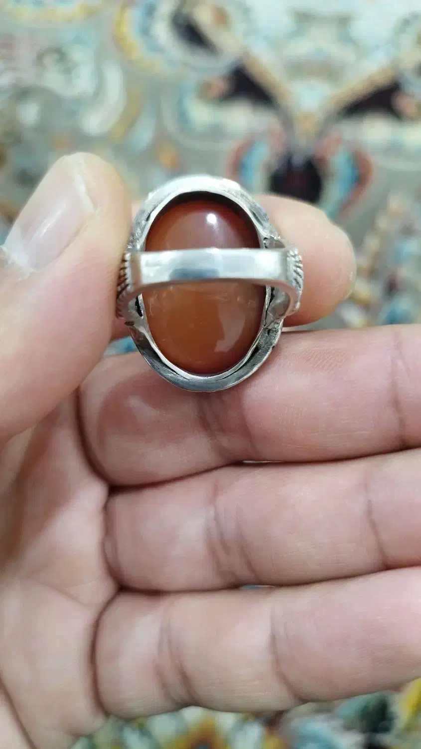 انگشتر دستساز|جواهرات|بوشهر, |دیوار