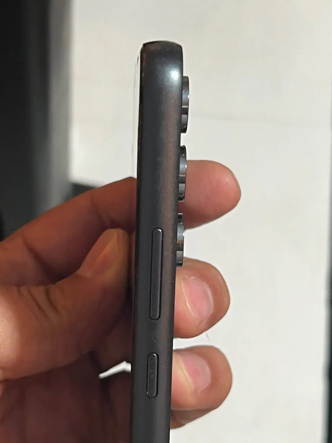 گوشی فروشی سامسونگ A54|موبایل|اردبیل, |دیوار