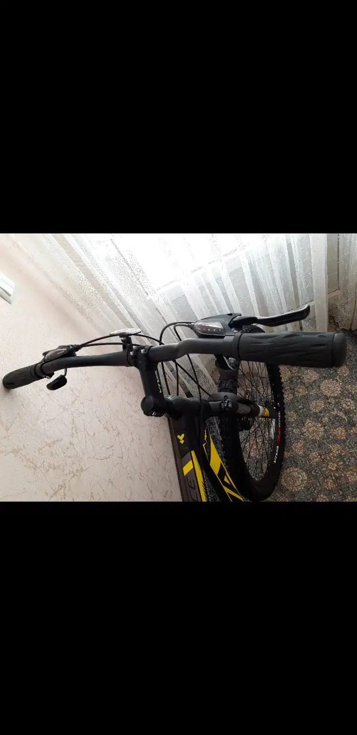 دوچرخه کوهستان ویوا صفر|دوچرخه، اسکیت، اسکوتر|شهرضا, |دیوار