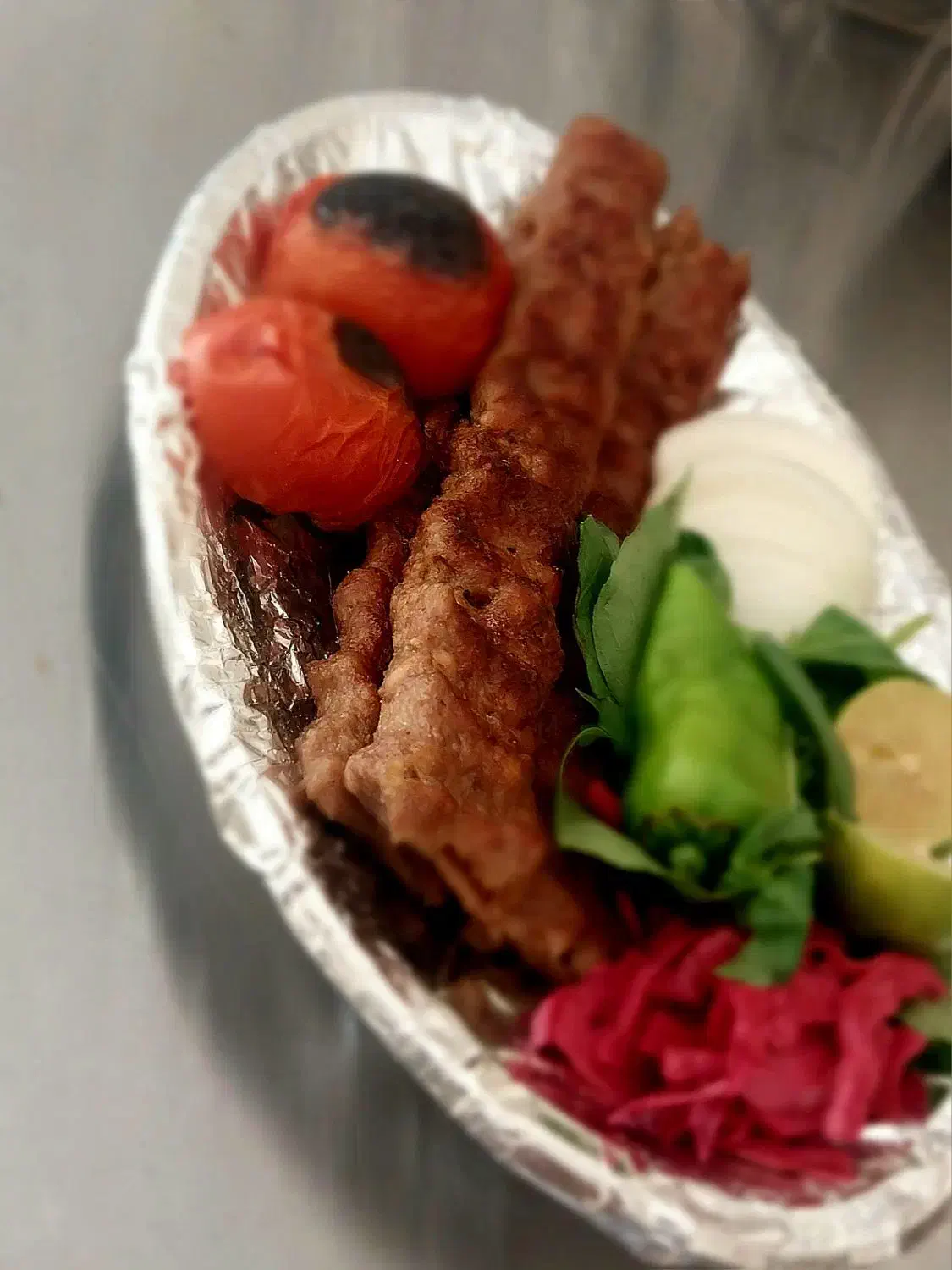 رستوران بیرون بر|خوردنی و آشامیدنی|خرمشهر, |دیوار
