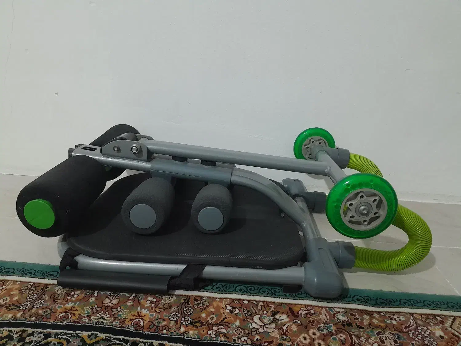 تن تاک|تجهیزات ورزشی|بجنورد, |دیوار