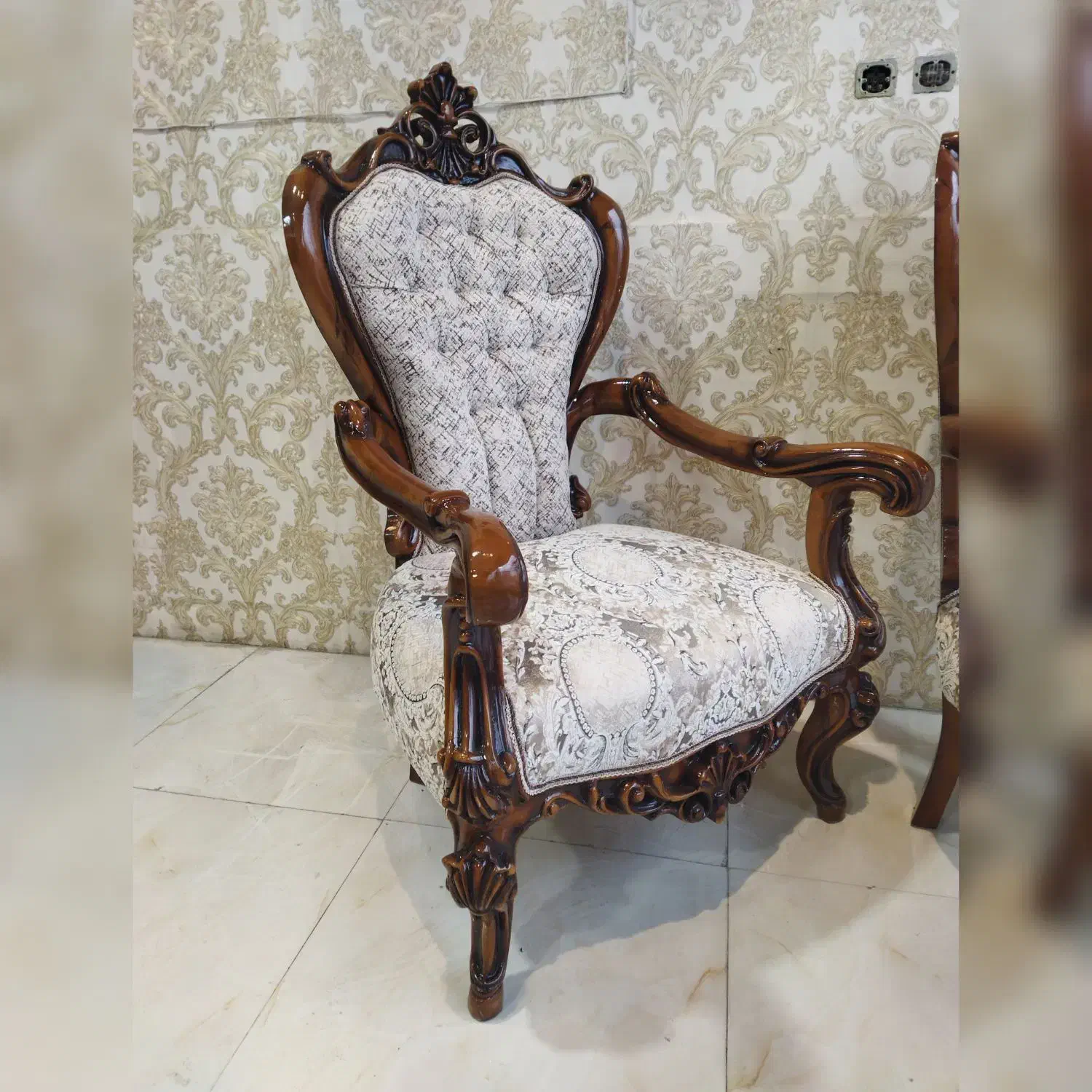 نیازمند نیروی ساده و رویه کوب|استخدام صنعتی، فنی، مهندسی|قم, بوستان جوان|دیوار