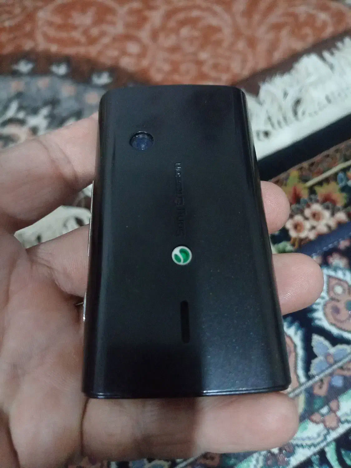 گوشیeixperia سونی اریکسون|موبایل|خوی, |دیوار