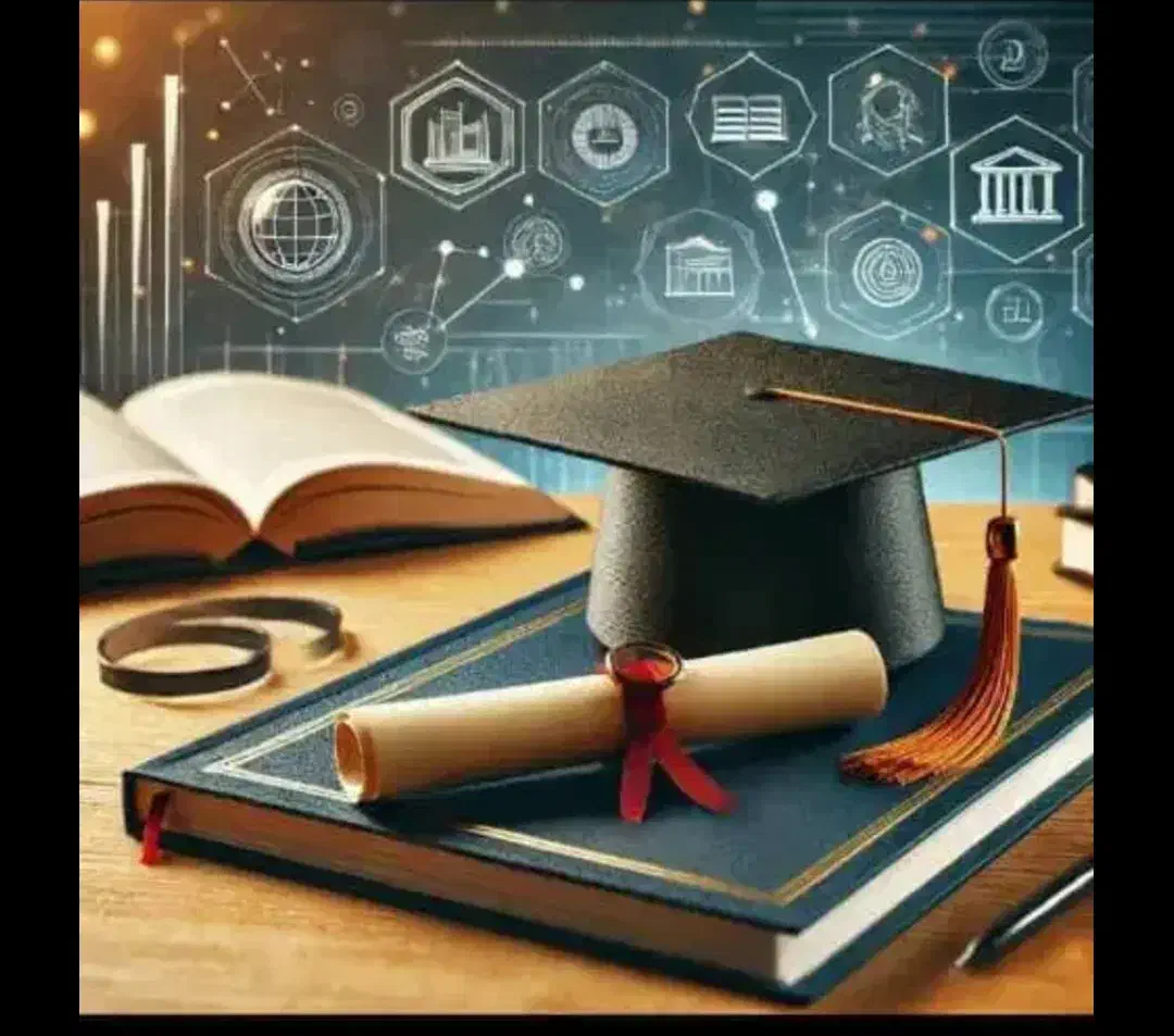 اخذ مدرک دیپلم کاردانی کارشناسی کاملا معتبر|خدمات آموزشی|ورزقان, |دیوار