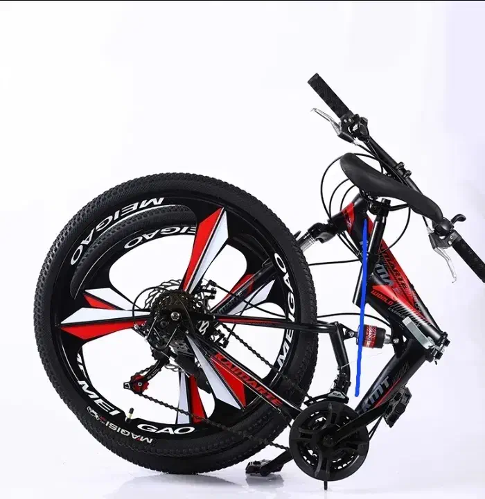 دوچرخه ۲۶|دوچرخه، اسکیت، اسکوتر|قم, محمد آباد|دیوار