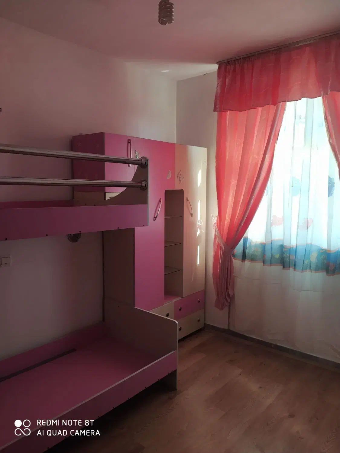 سرویس خواب کودک|تخت و سرویس خواب|اردبیل, |دیوار