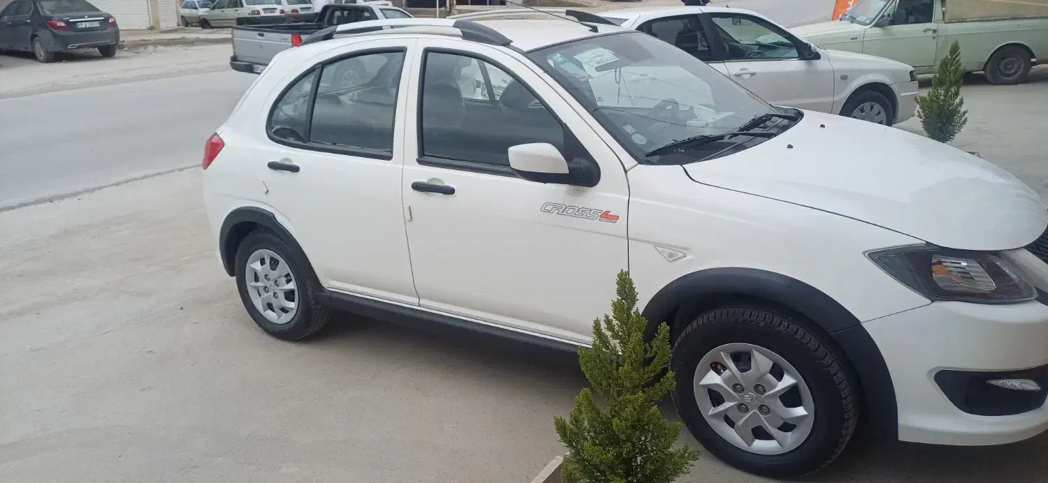 کوئیک Gxl|خودرو سواری و وانت|مشهد, امیر|دیوار