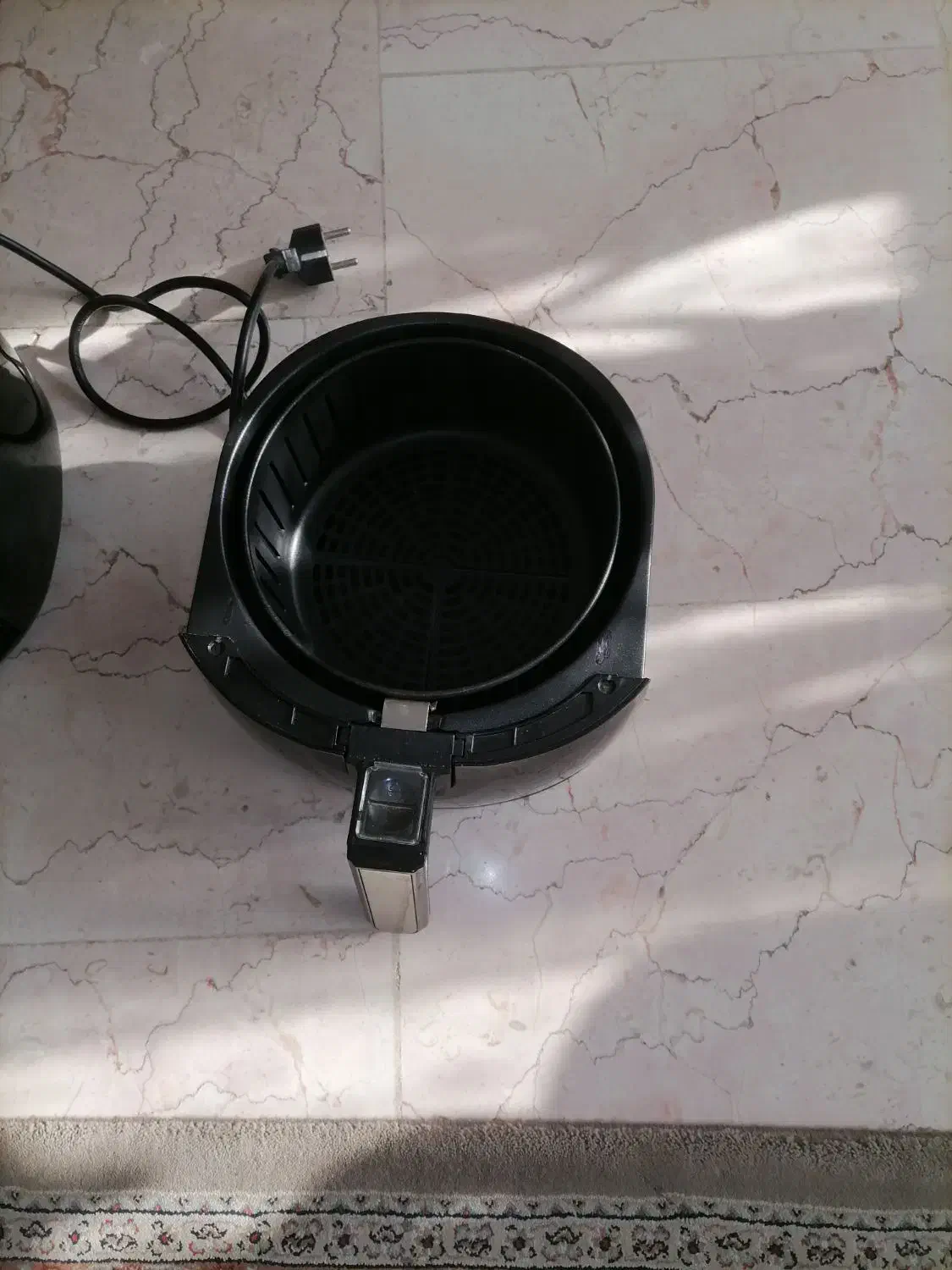 سرخ کن بدونه روغن مایدیا مناسب کادو و جهیزیه|اجاق گاز و لوازم برقی پخت‌وپز|تهران, آسمان|دیوار