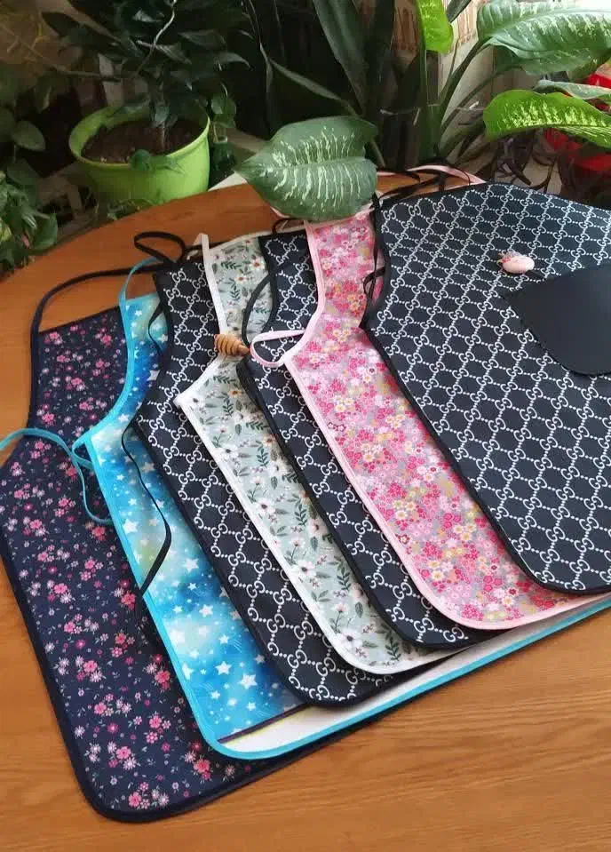 پیشبند|سفره، حوله، دستمال آشپزخانه|آبادان, |دیوار