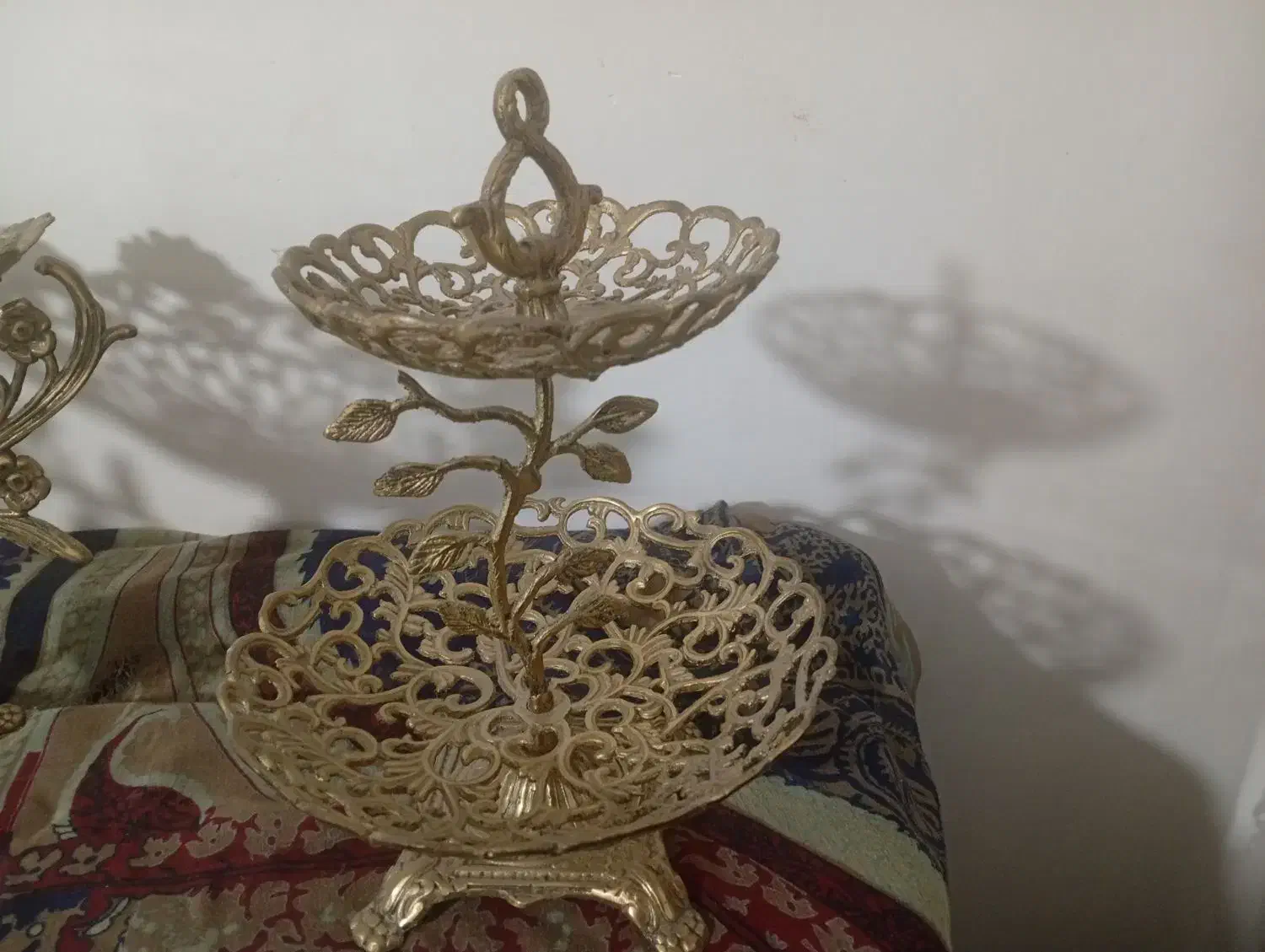 میوه خوری|صنایع دستی و سایر لوازم تزئینی|اقبالیه, |دیوار