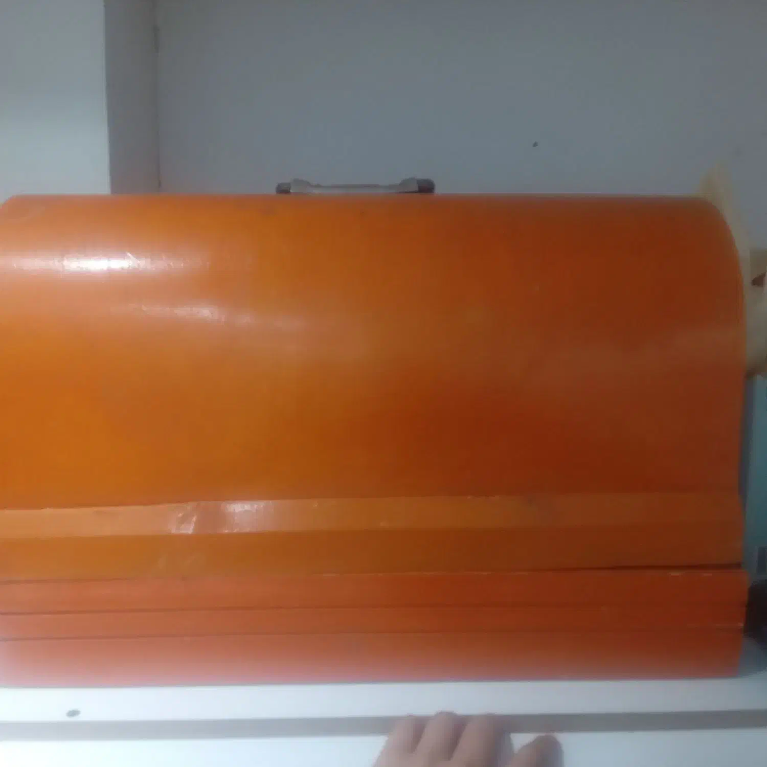 چرخ خیاطی|چرخ خیاطی و ریسندگی|قروه, |دیوار