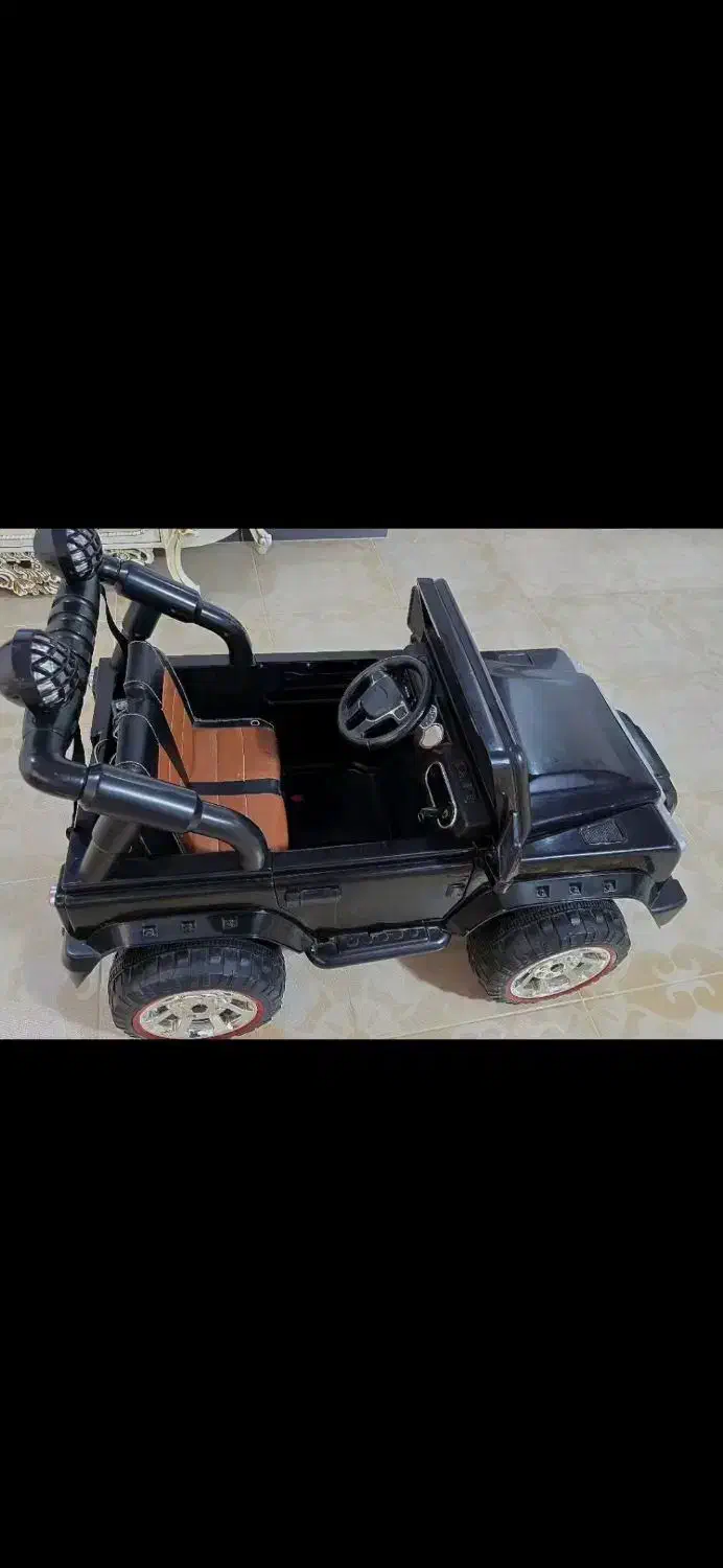 ماشین شارژی|اسباب‌‌بازی|ماکو, |دیوار