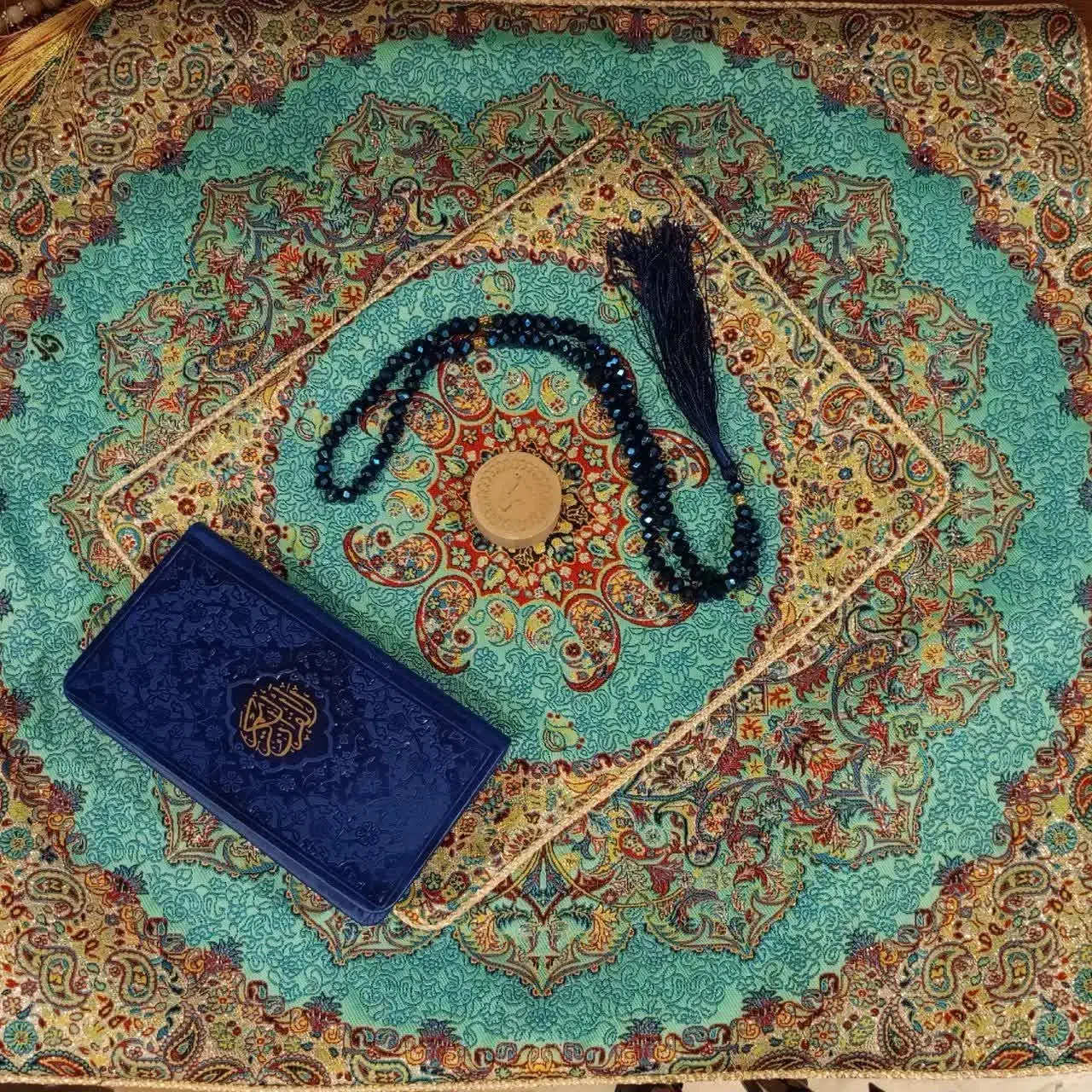 انجام نماز و روزه استیجاری توسط طلبه سید|خدمات پذیرایی، مراسم|قم, جمکران|دیوار