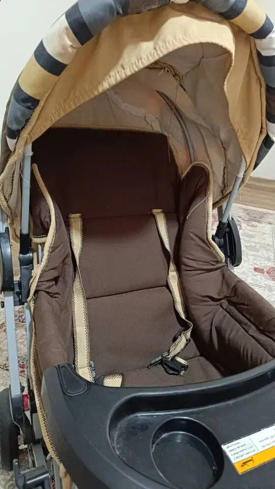 کالسکه (چمران جراحی)|کالسکه و لوازم جانبی|چمران, |دیوار