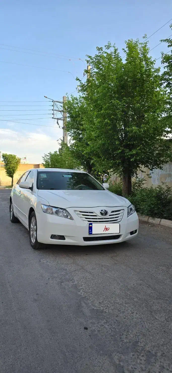 تویوتا کمری|خودرو کلاسیک|کرمان, |دیوار