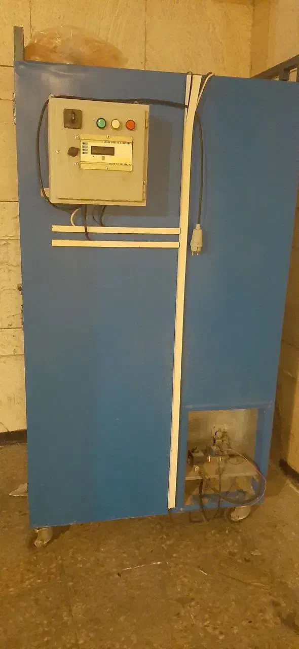 میوه خشک کن و کره گیر|سایر لوازم برقی|قم, دروازه ری|دیوار