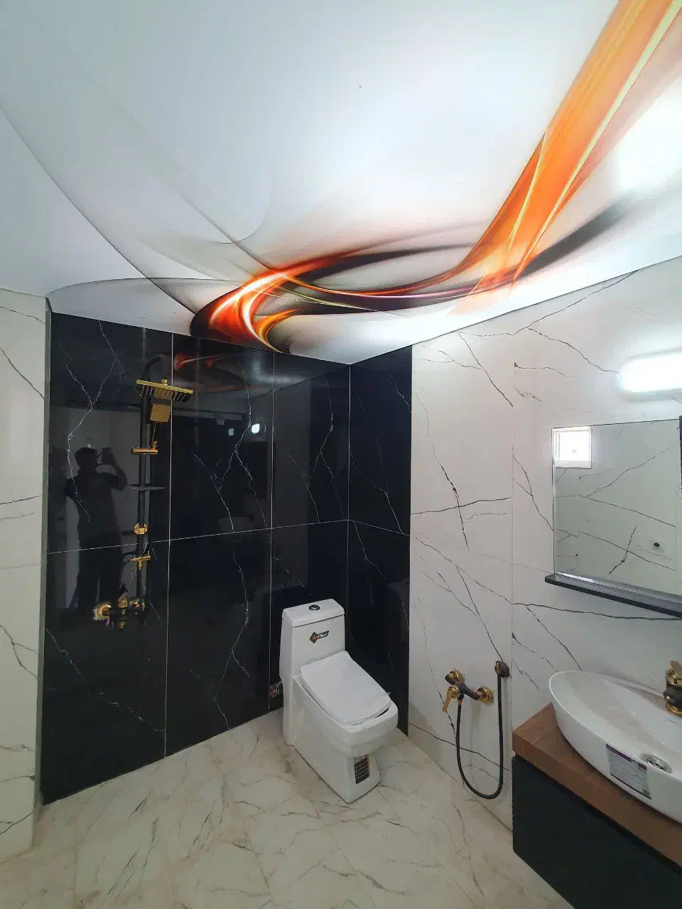 دوبلکس شهرکی/ویو جن گل/آم ل|فروش خانه و ویلا|تهران, استخر|دیوار