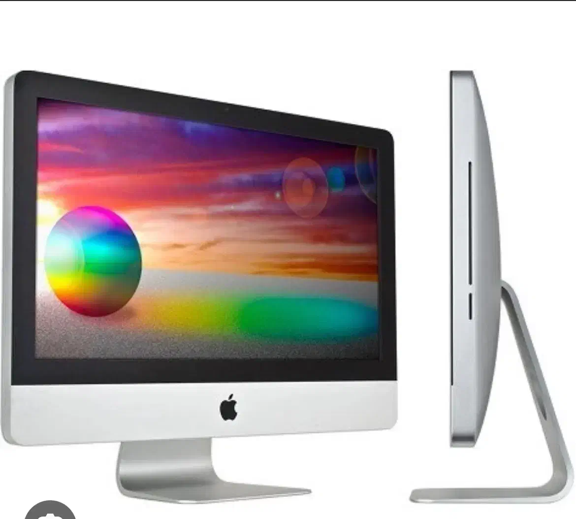 IMac 27inch A1312 core i7 (SSD)|رایانه رومیزی|شیراز, زند|دیوار