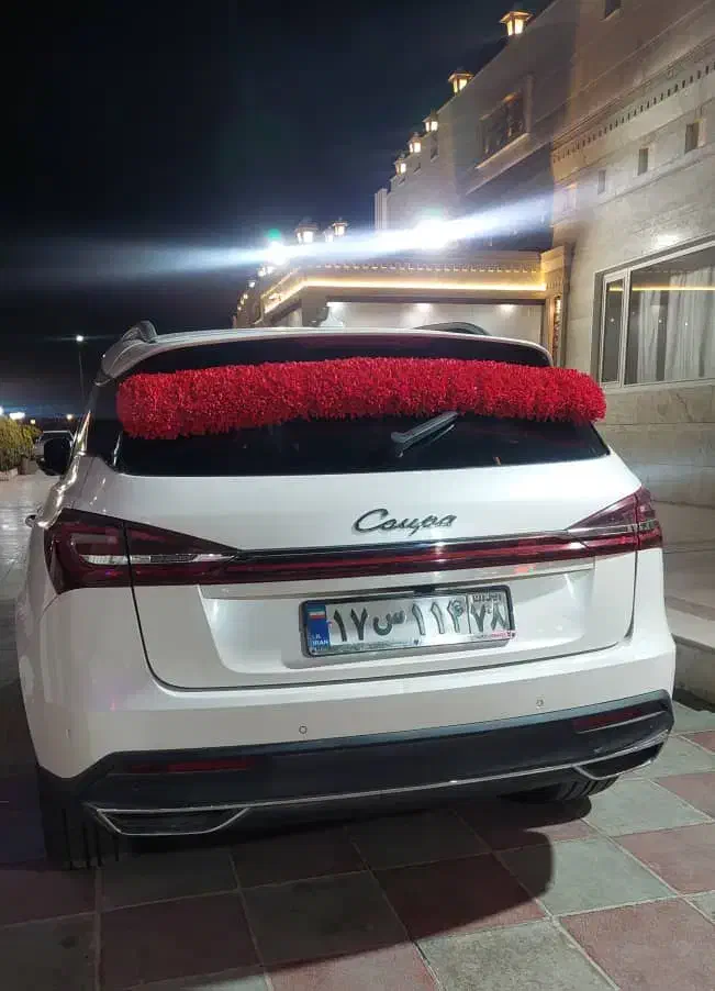 کرایه ماشین عروس|خدمات پذیرایی، مراسم|تهران, خزانه|دیوار