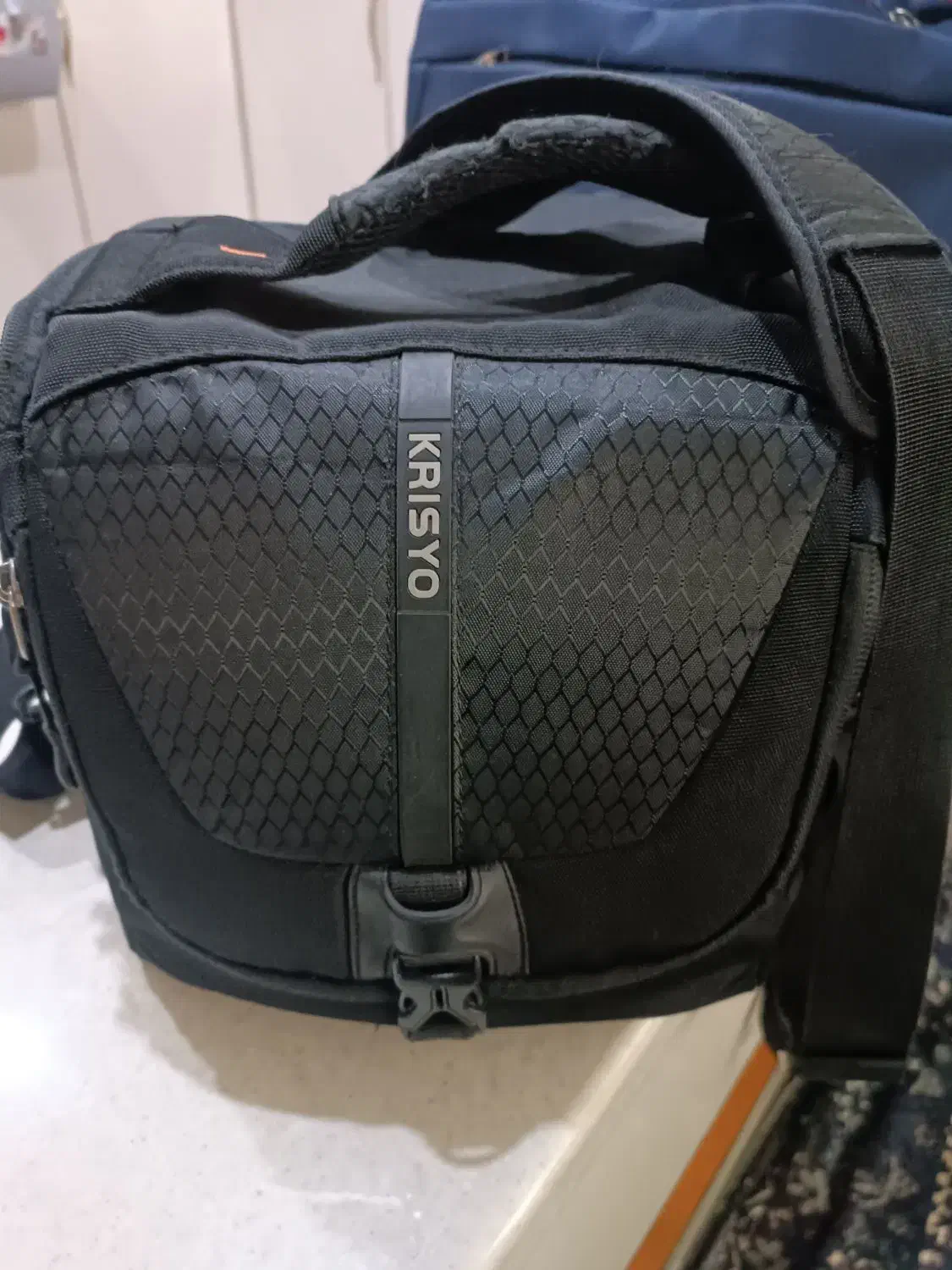 کیف دوربین|دوربین عکاسی و فیلمبرداری|اهواز, کوی شهروند|دیوار