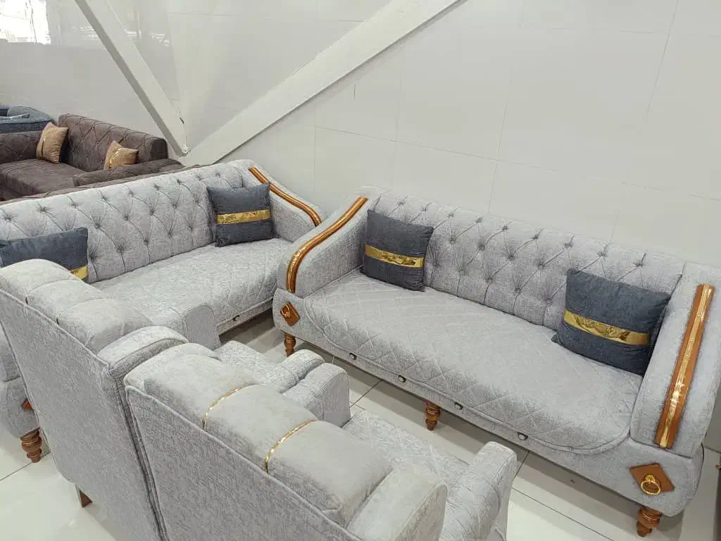 مبلمان مینی مال ،چستر 24میلیون با تخفیفات فوری|مبلمان خانگی و میز عسلی|شیراز, دودمان|دیوار