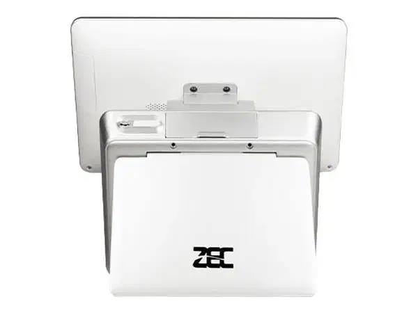 صندوق فروشگاهی ZEC مدل MAC WIDEسفید|فروشگاه و مغازه|اراک, |دیوار