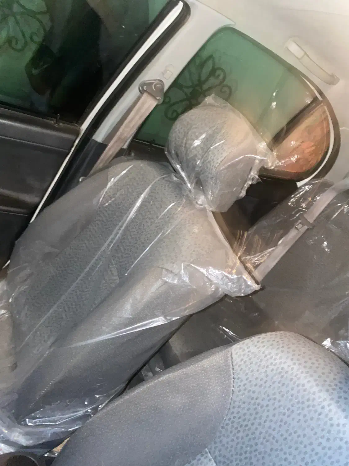 ساینا ۹۹ دوگانه دست|خودرو سواری و وانت|گنبد کاووس, |دیوار