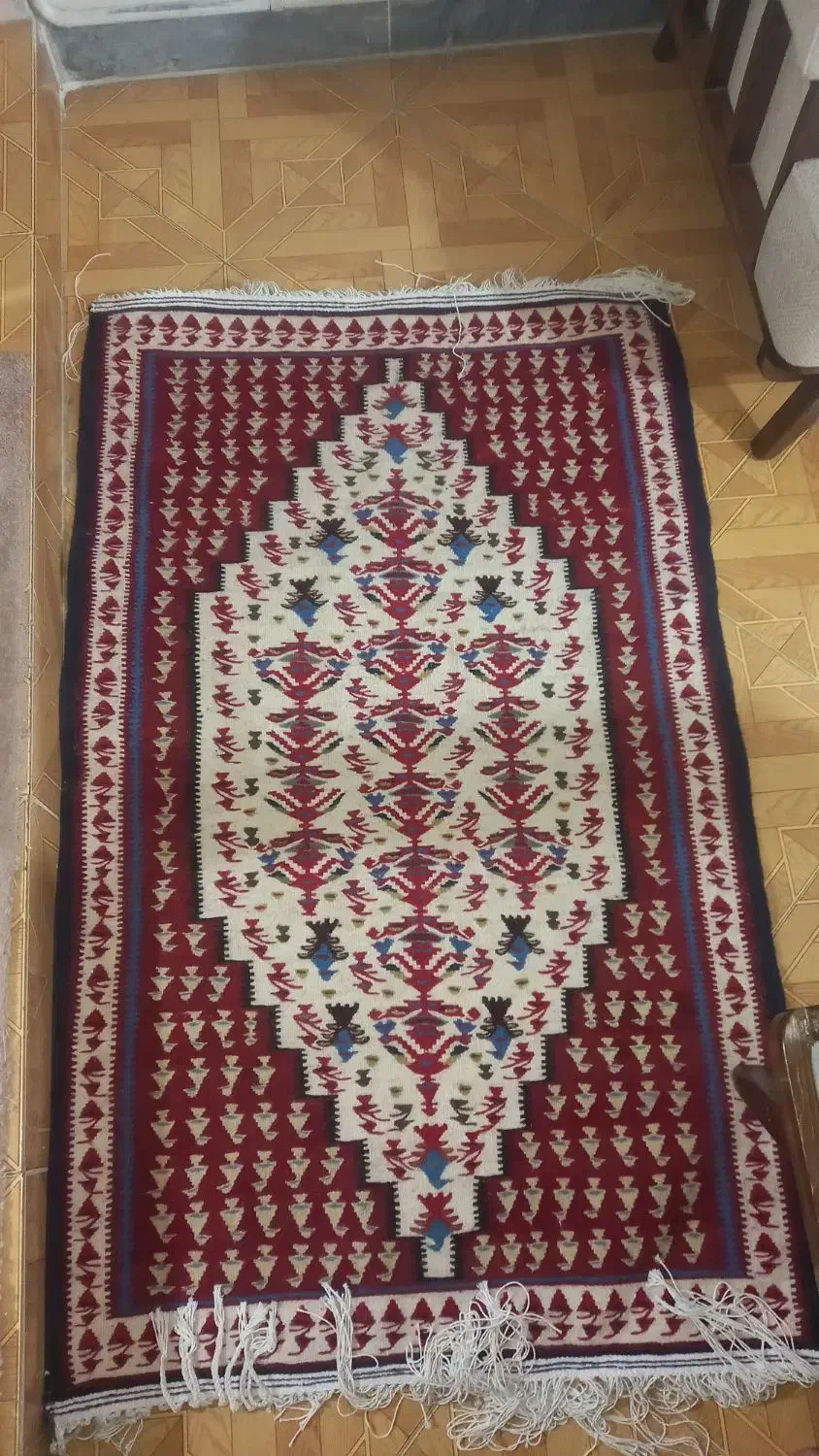 گلیم دستبافت|گلیم، جاجیم، گبه|فردیس, شهرک ۱۱۰|دیوار