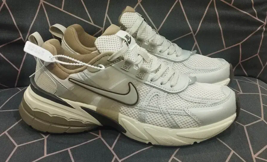 کفش نایک ویتنام اصلی سایز 43|کیف، کفش، کمربند|کرمان, |دیوار