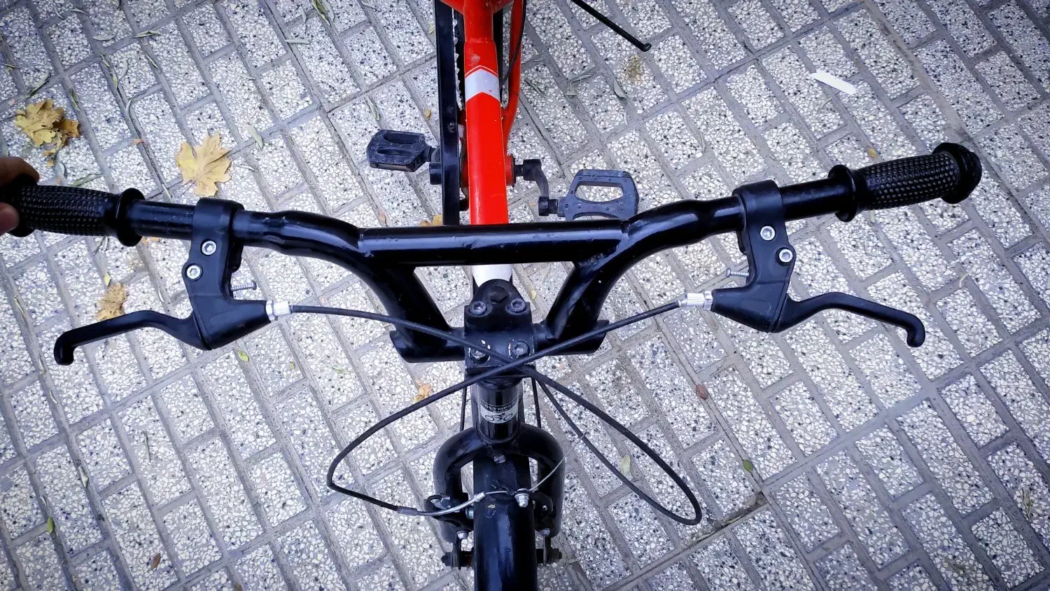 دوچرخه۲۰|دوچرخه، اسکیت، اسکوتر|تربت‌حیدریه, پیشکوه|دیوار