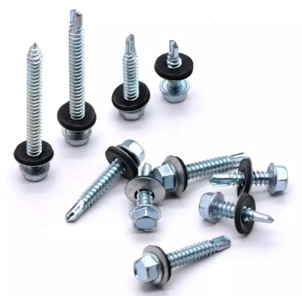 فروش انواع پیچ بوکسی سرمته دار و شیروانی|خدمات پیشه و مهارت|حسن آباد, |دیوار