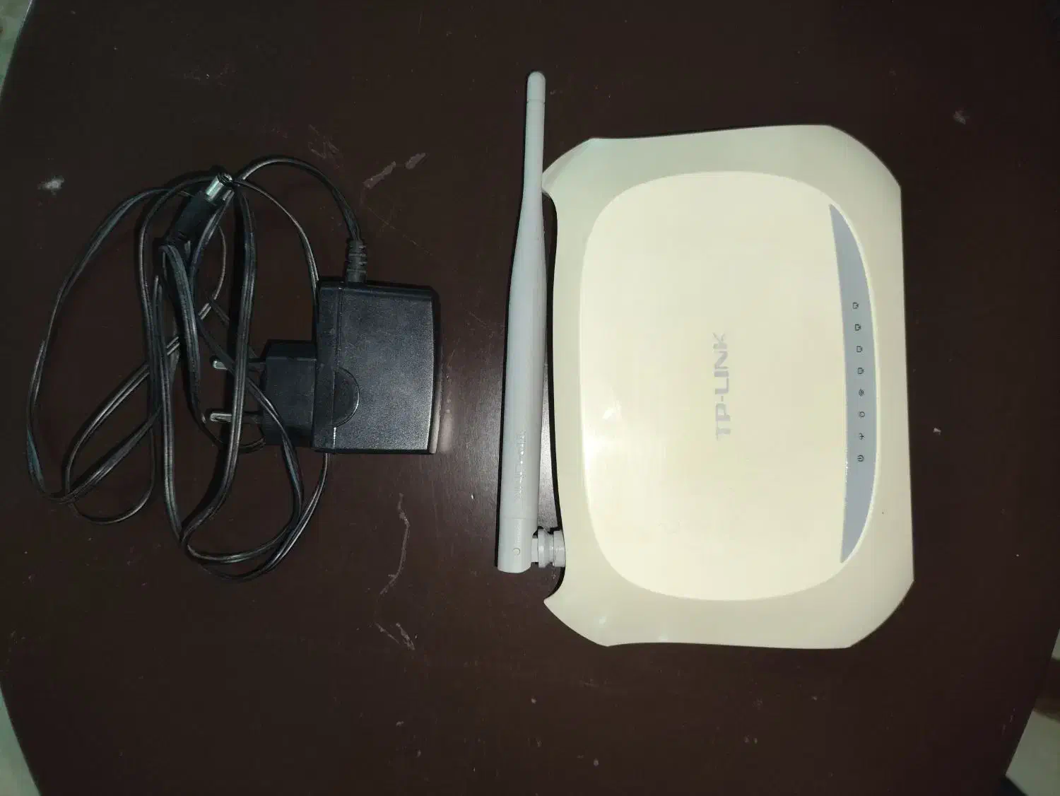 مودم  150Mbps Wireless N ADSL2+ Modem Router|مودم و تجهیزات شبکه|سمنان, |دیوار