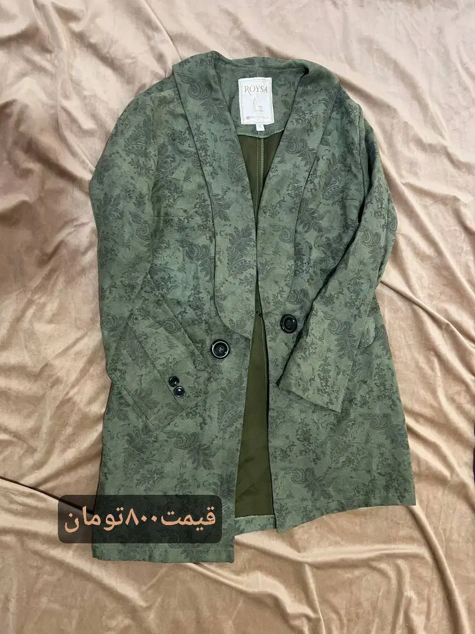 فروش تعدادی لباس نو پاییزه و مجلسی|لباس|سنندج, |دیوار