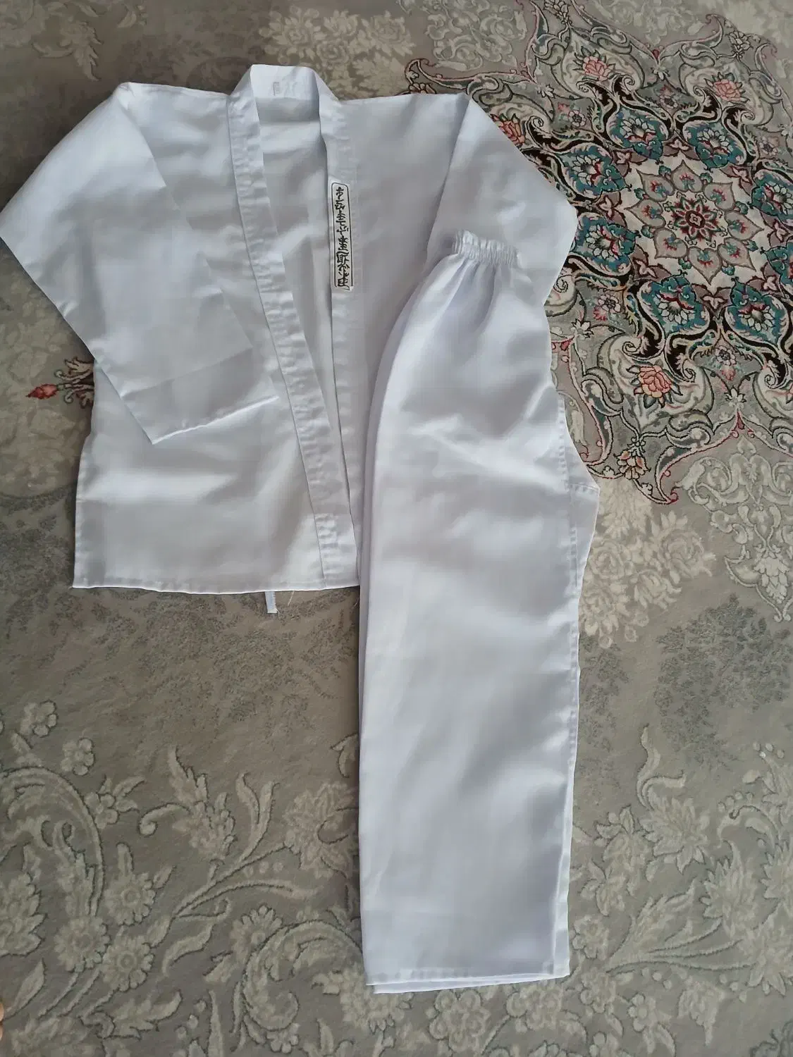 لباس وپوشاک|تجهیزات ورزشی|ایذه, |دیوار