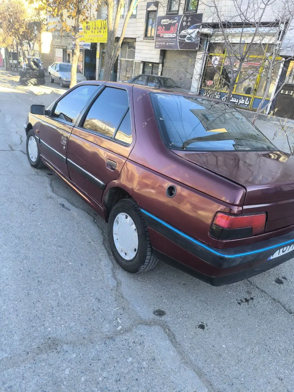 کتاب علمی|کتاب و مجله تاریخی|قروه, |دیوار