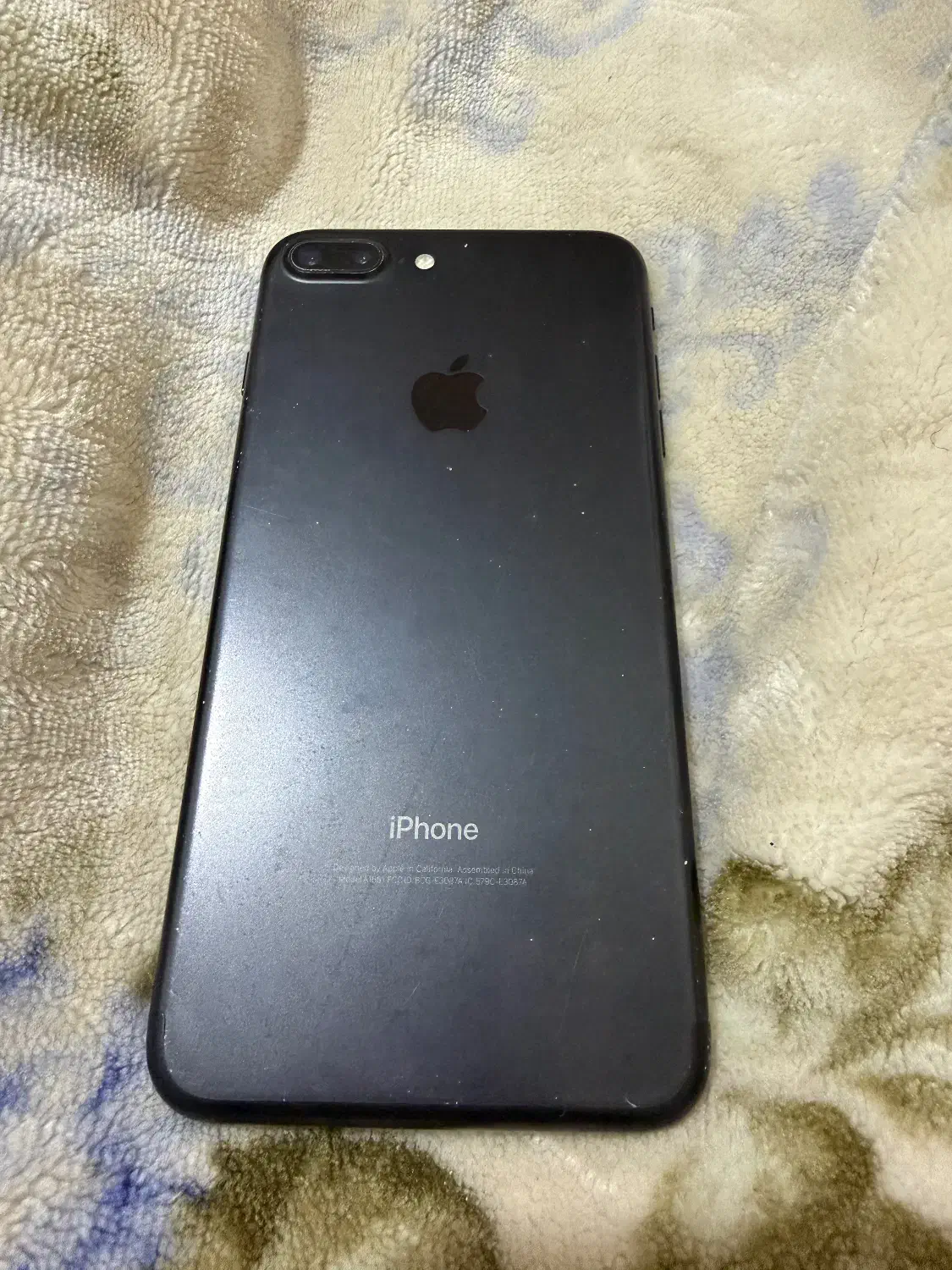 iphone7plus|موبایل|زاهدان, |دیوار