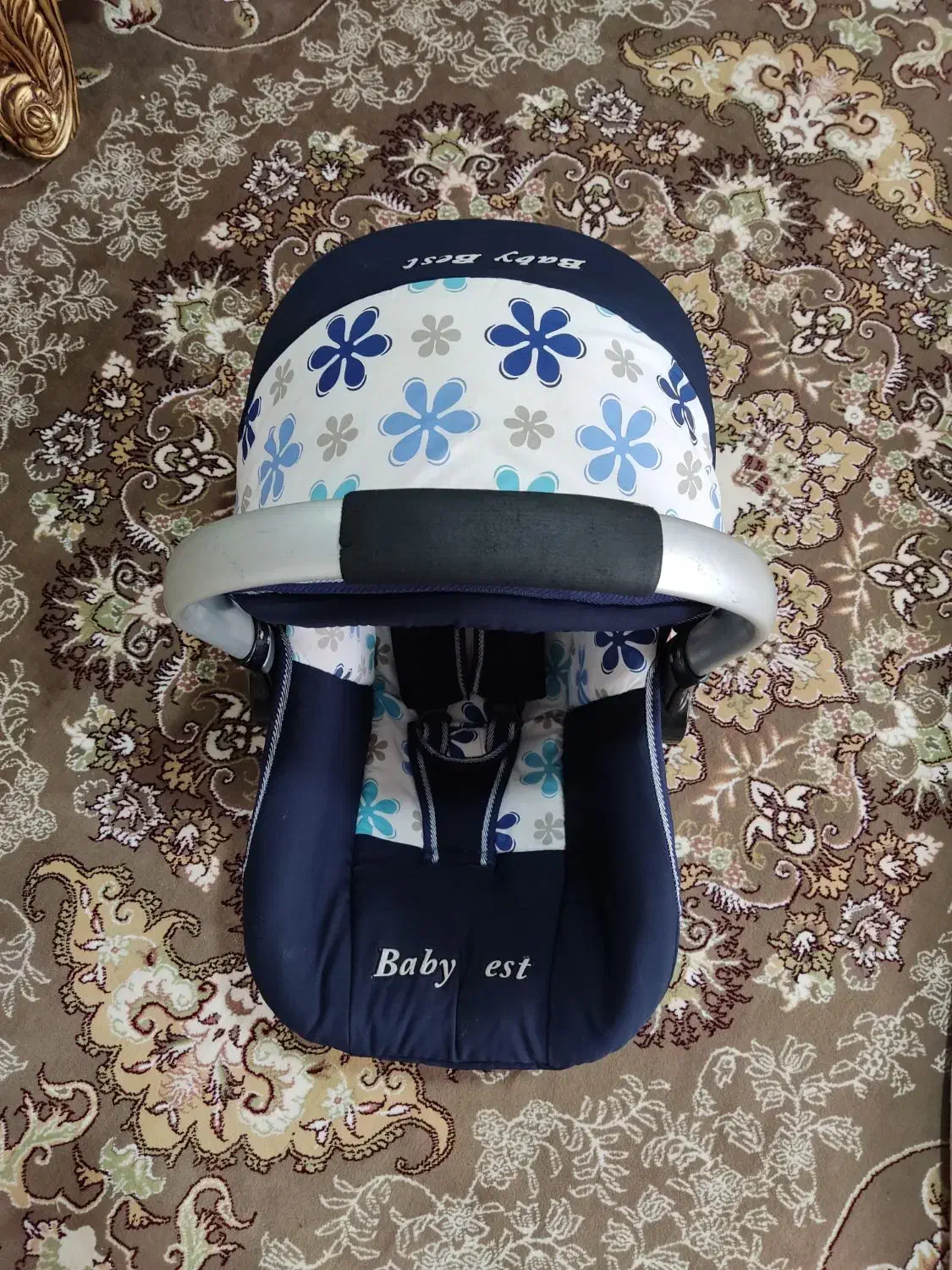 کریر بچه|اسباب و اثاث بچه|شهرکرد, |دیوار