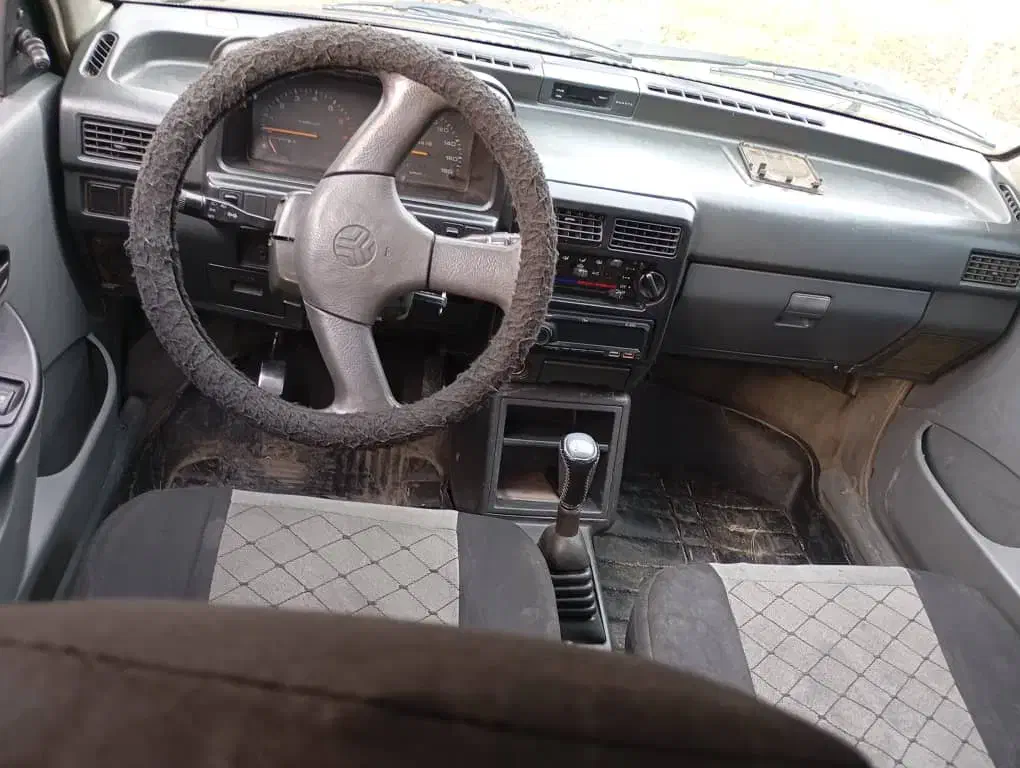 پراید مدل 81|خودرو سواری و وانت|ارومیه, |دیوار