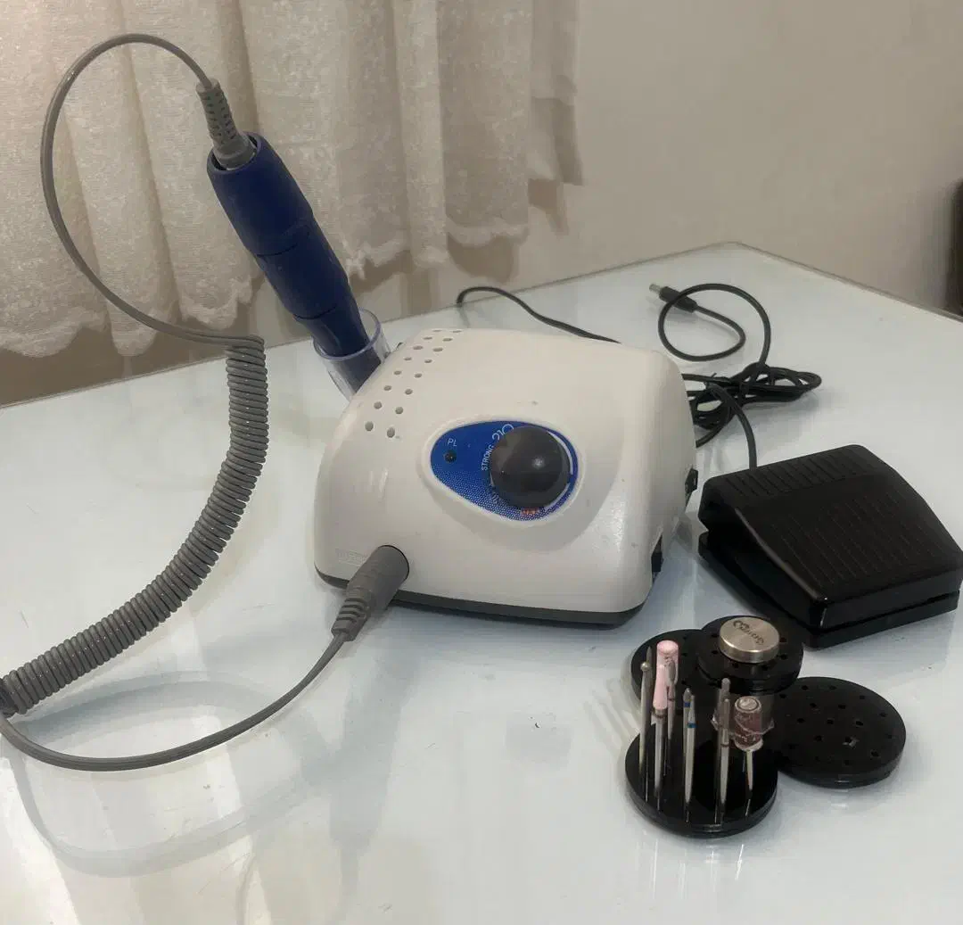 وسایل ناخن|آرایشی، بهداشتی، درمانی|فولادشهر, مسکن مهر فولادشهر|دیوار