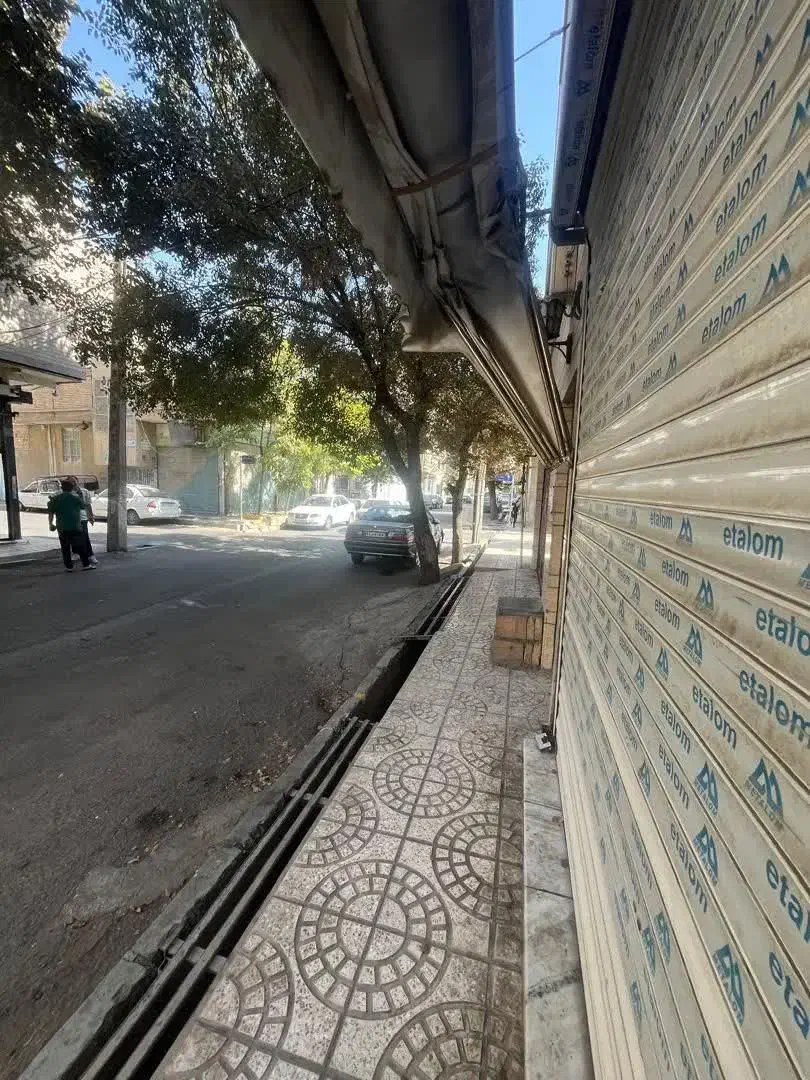 فروش مغازه / 12 متری / مطهری ، دستغیب / معاوضه|فروش مغازه و غرفه|اسلام‌شهر, مطهری|دیوار