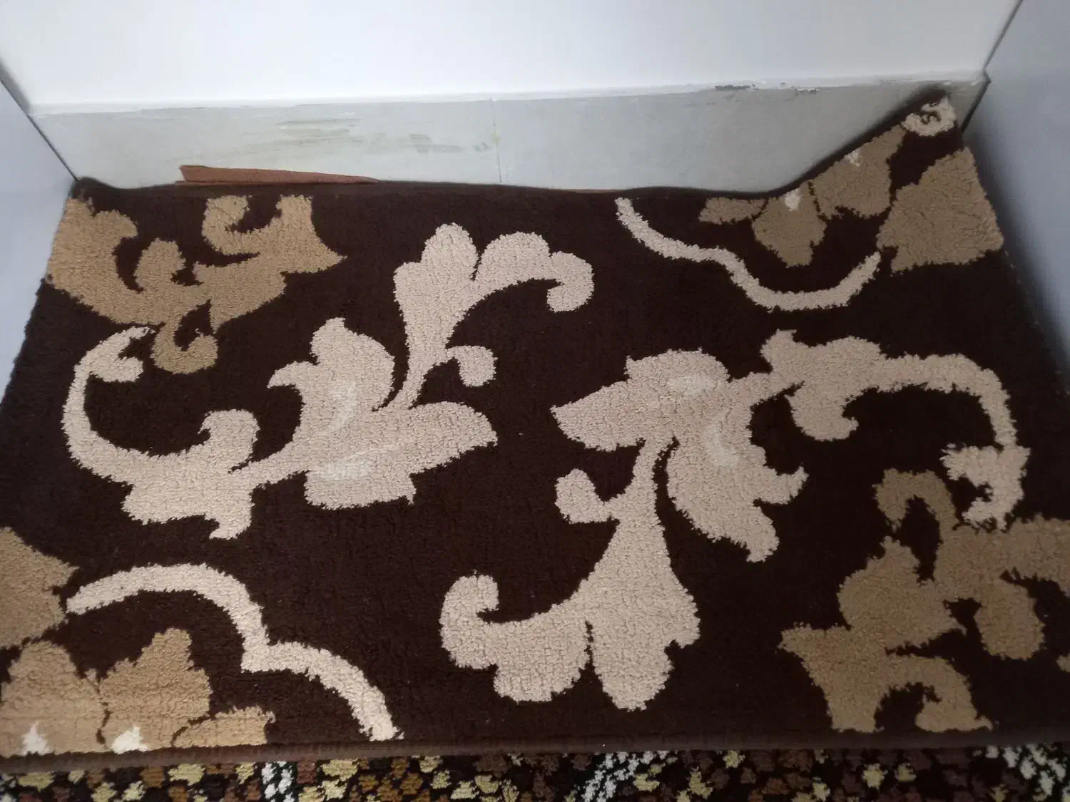 دومدل پادری|پادری|مرند, |دیوار