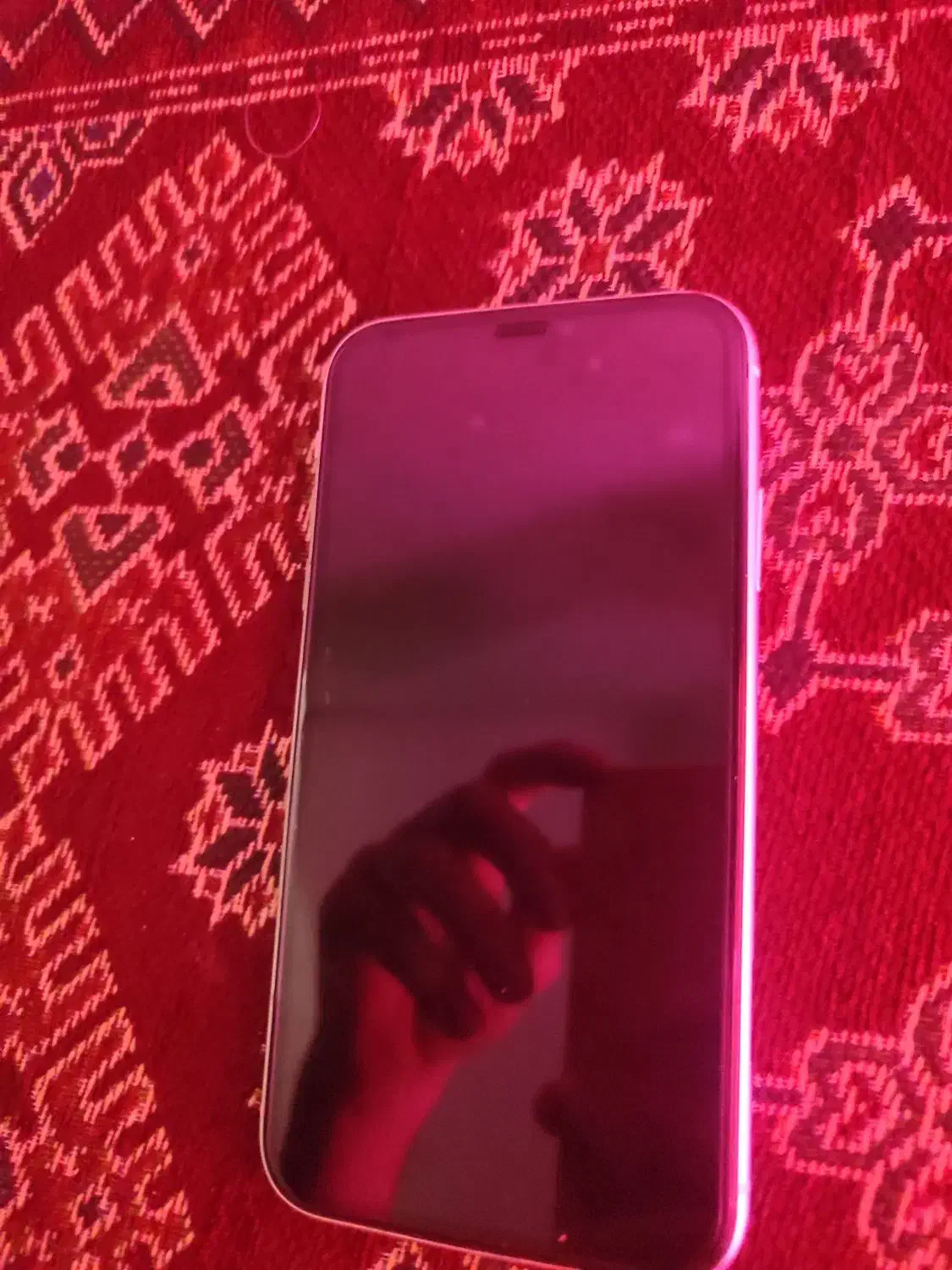 ایفون ۱۱ نرمال ۱۲۸|موبایل|شیراز, ده پیاله|دیوار