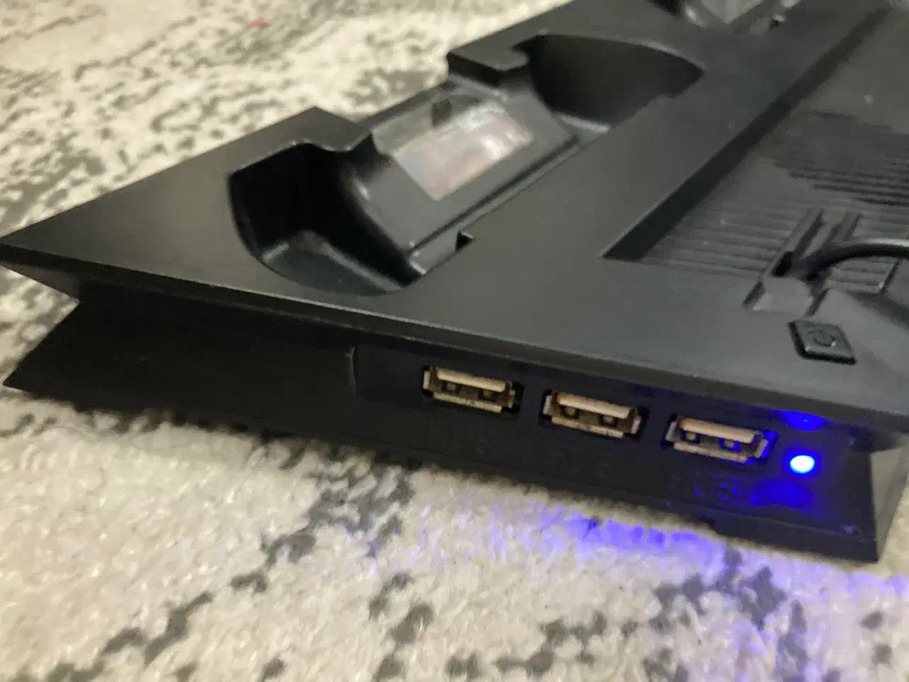 فن خنک کننده ps4|کنسول، بازی ویدئویی و آنلاین|تهران, نعمتآباد|دیوار