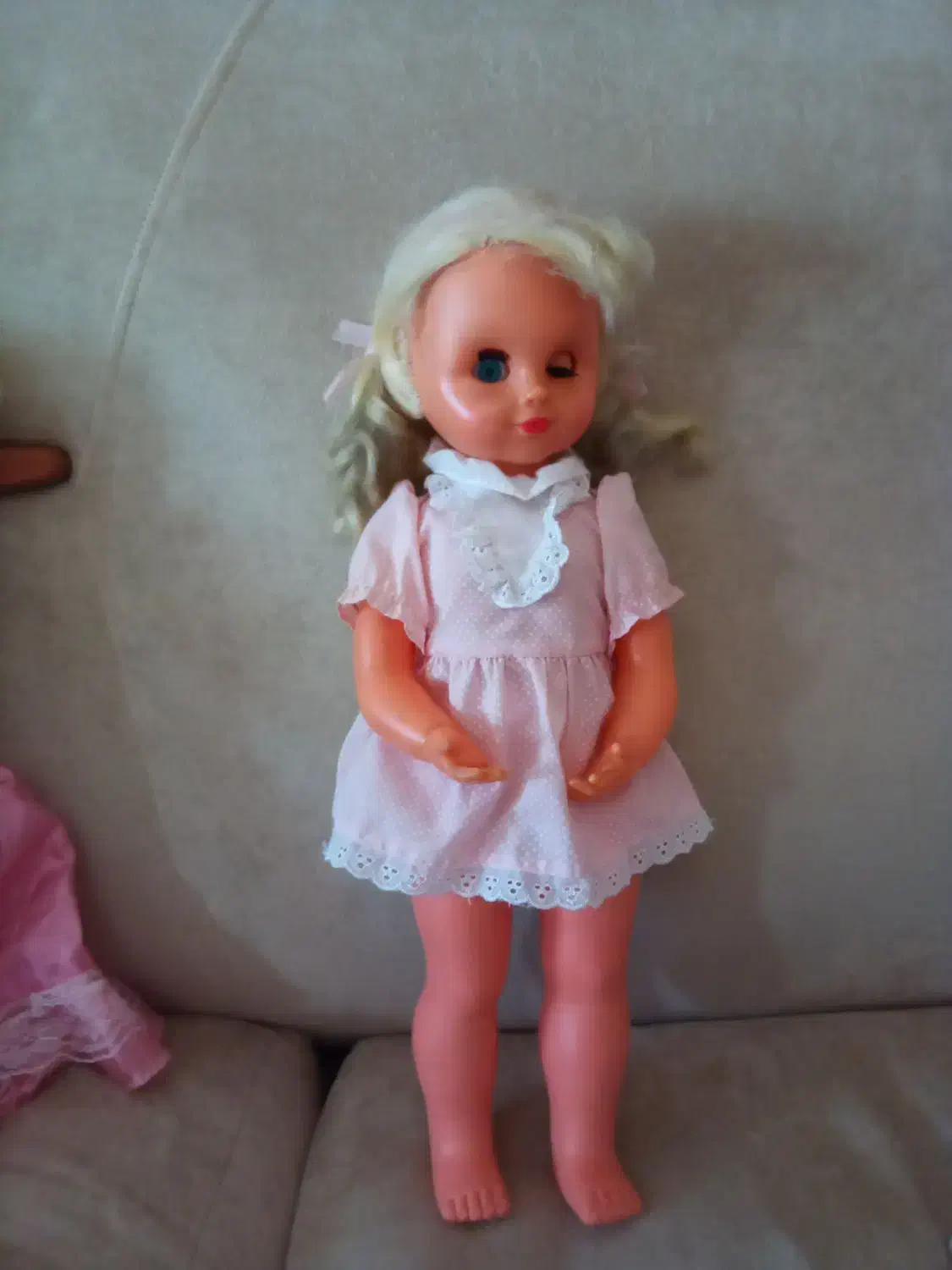 عروسکهای زیبا و سالم|اسباببازی بچه|قزوین, |دیوار