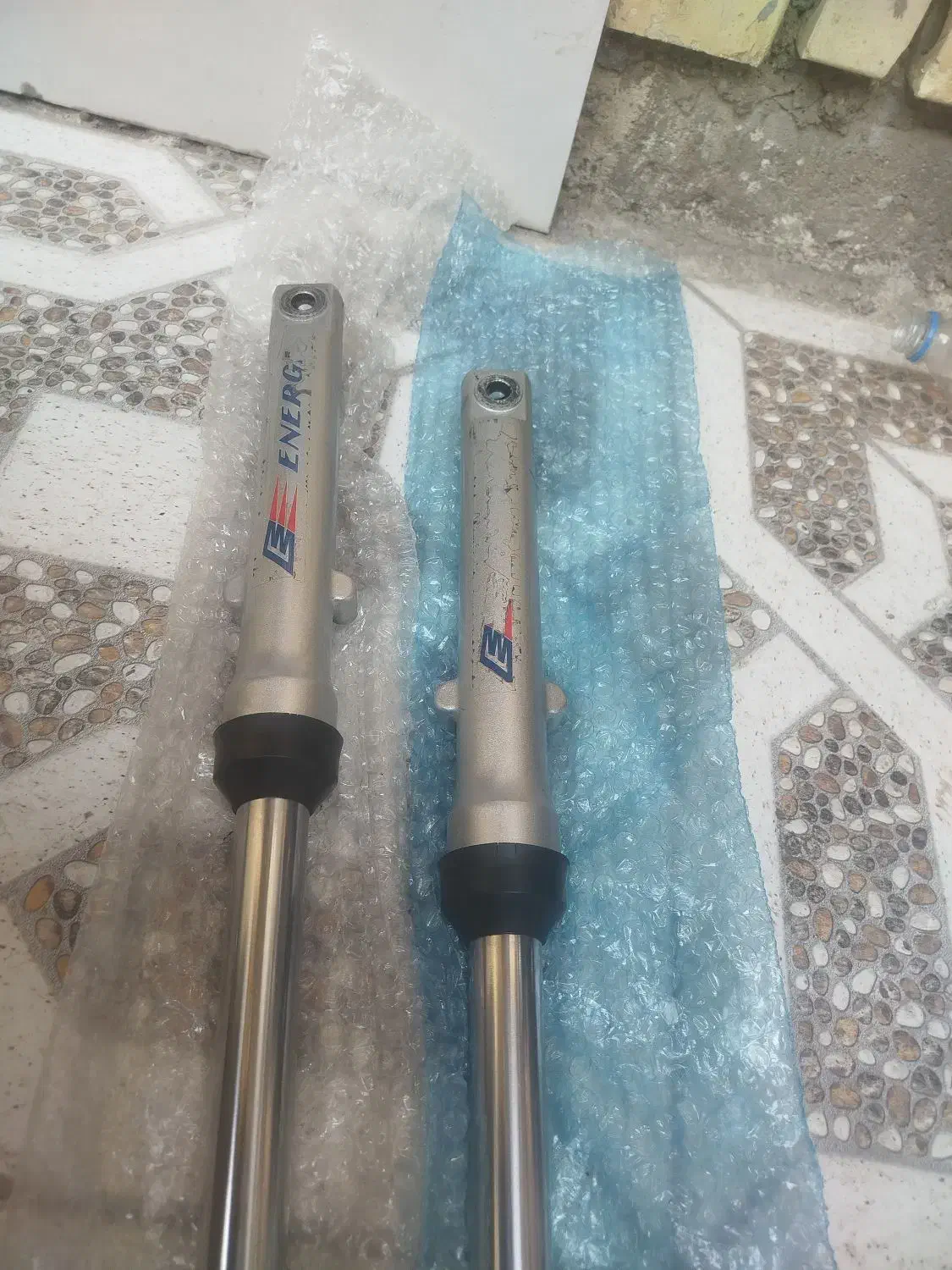 کمک جلو موتور انرژی|قطعات یدکی و لوازم جانبی|شوشتر, |دیوار